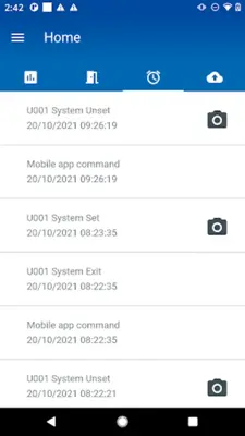 Eaton SecureConnect android App screenshot 11