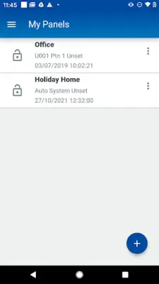 Eaton SecureConnect android App screenshot 13